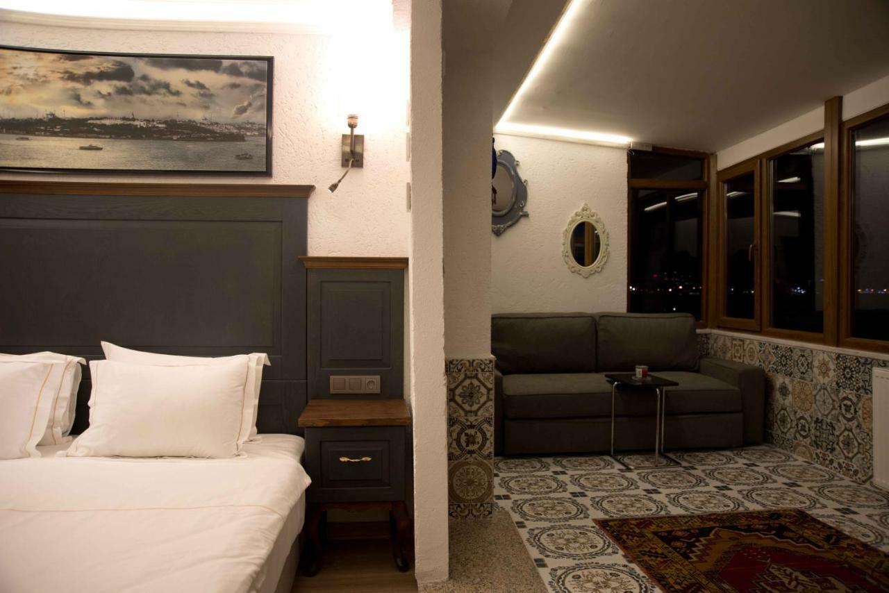 Ottomarin Old City Hotel 3*