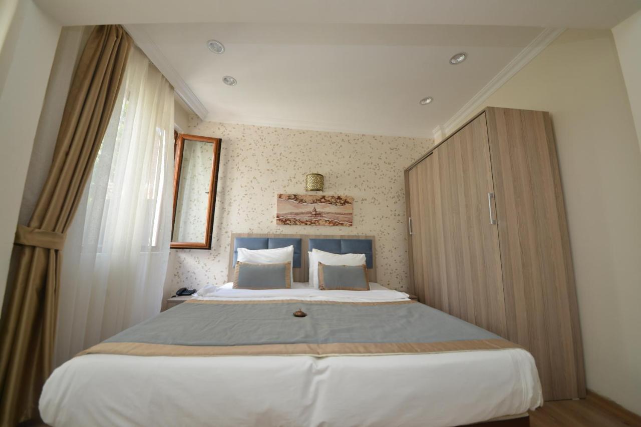 Ottomarin Old 3* Provincia di Istanbul