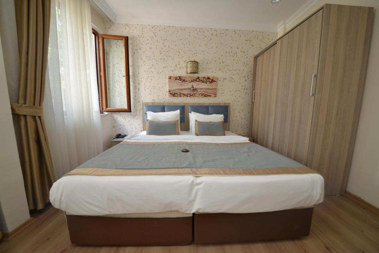 Ottomarin Old Hotel Istambul