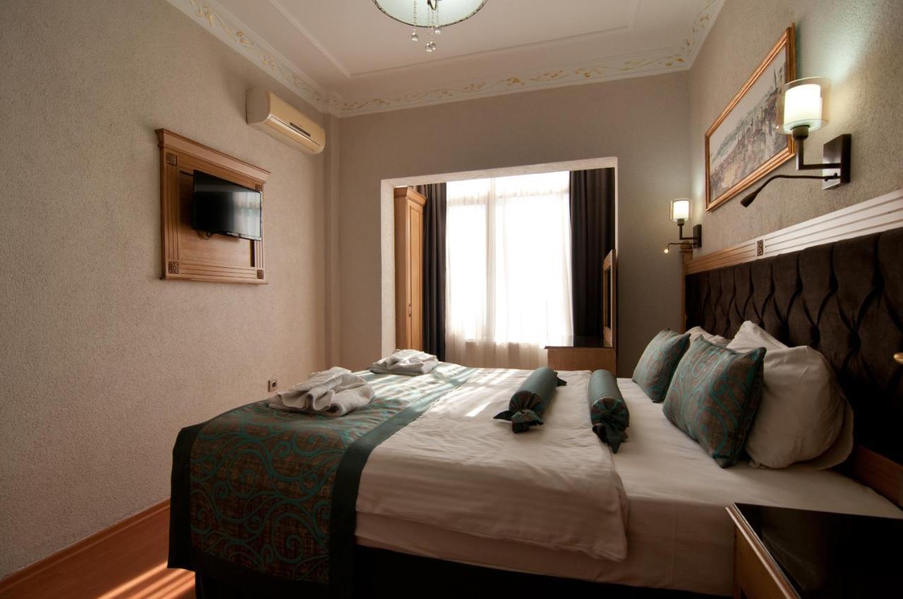 Ottomarin Old 3* Provincia di Istanbul