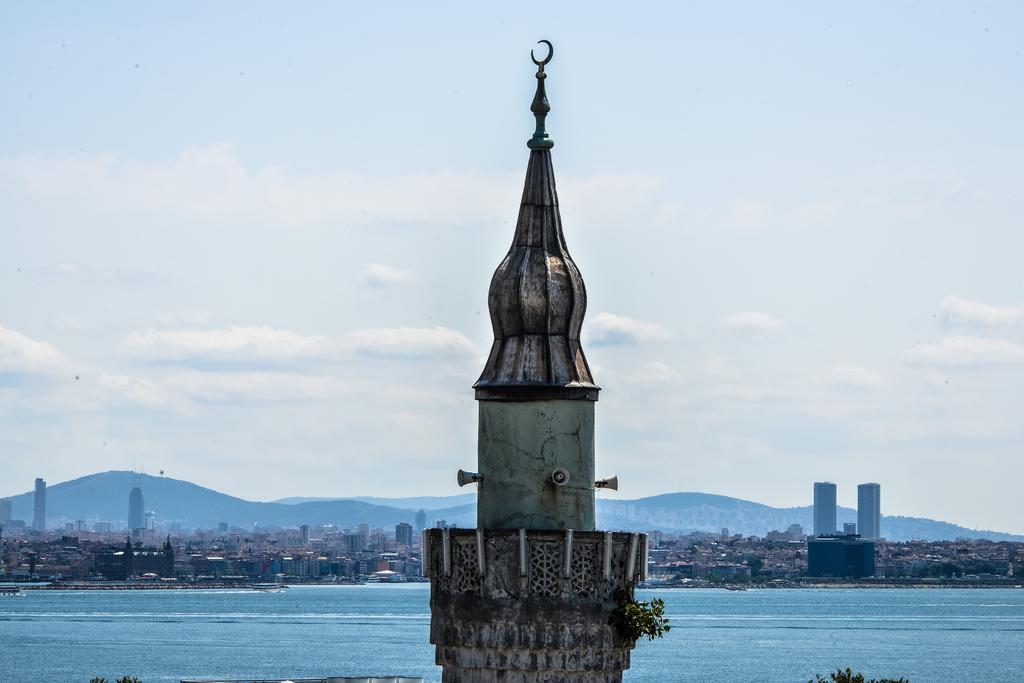 Ottomarin Old Hotel Provincia di Istanbul