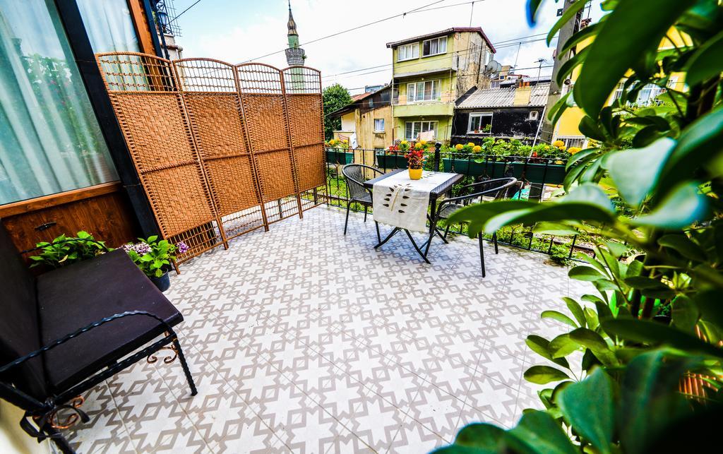 Ottomarin Old 3* Provincia di Istanbul