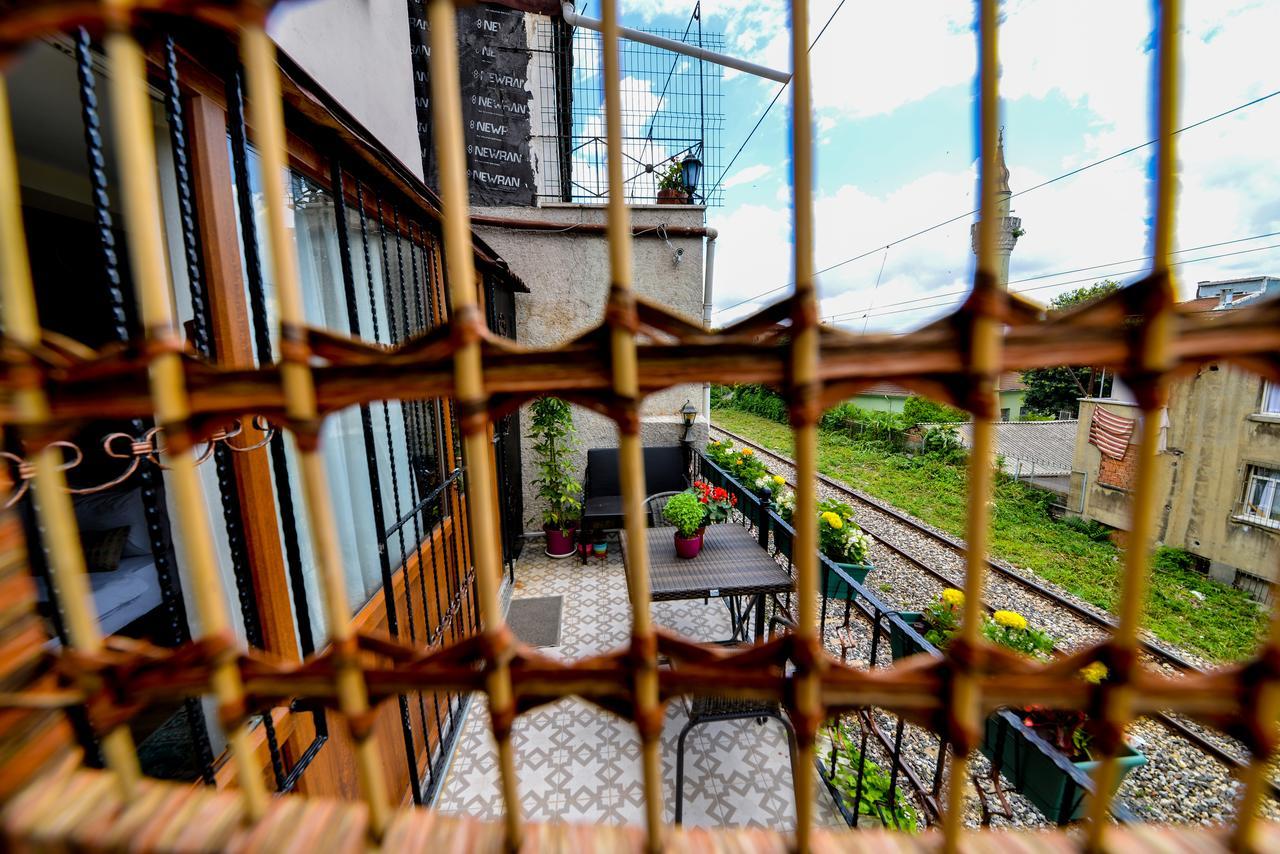 Ottomarin Old Provincia di Istanbul