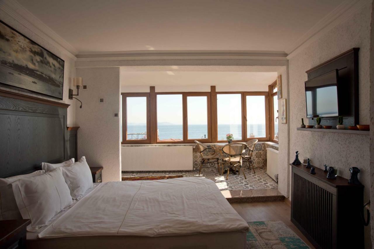 Hotel Ottomarin Old Provincia di Istanbul